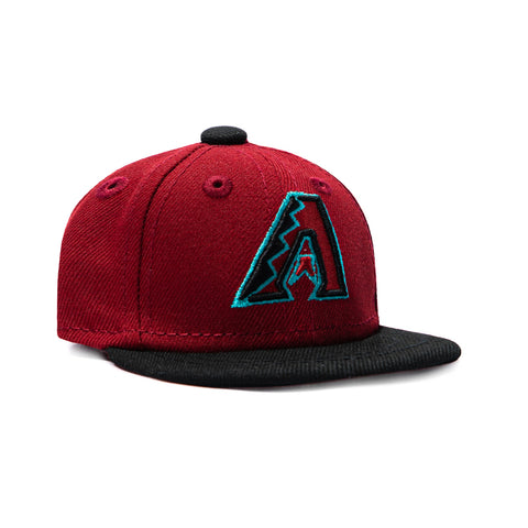 MINI 5950 DBACKS GM New Era