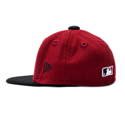 MINI 5950 DBACKS GM New Era