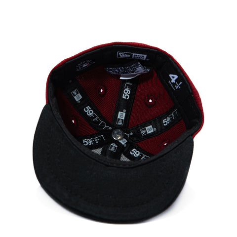 MINI 5950 DBACKS GM New Era