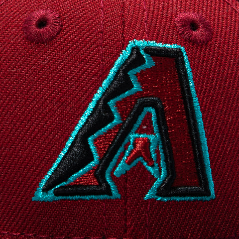 MINI 5950 DBACKS GM New Era