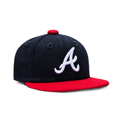 MINI 5950 BRAVES HM New Era