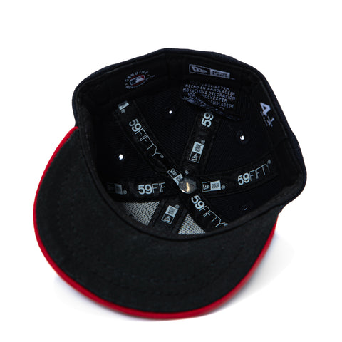 MINI 5950 BRAVES HM New Era