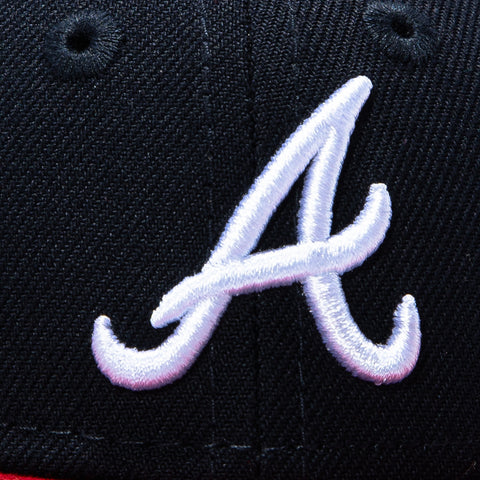 MINI 5950 BRAVES HM New Era