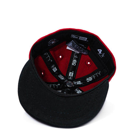 MINI 5950 GUARDIANS HM New Era
