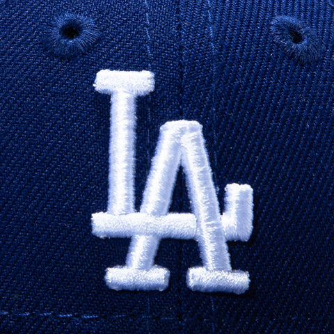 MINI 5950 DODGERS GM New Era