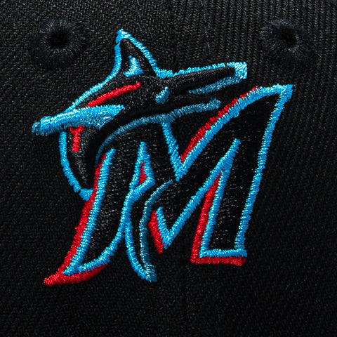MINI 5950 MARLINS GM New Era