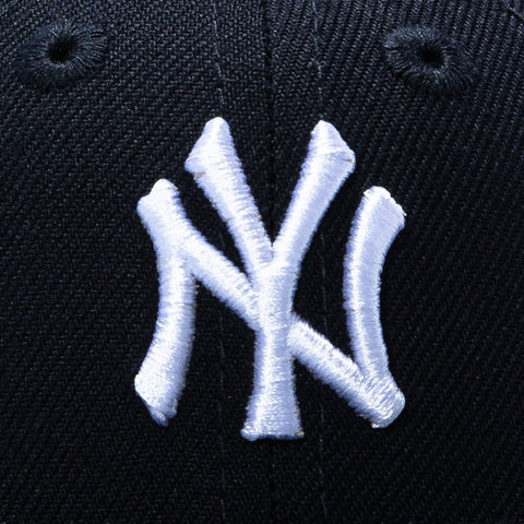 MINI 5950 YANKEES GM New Era