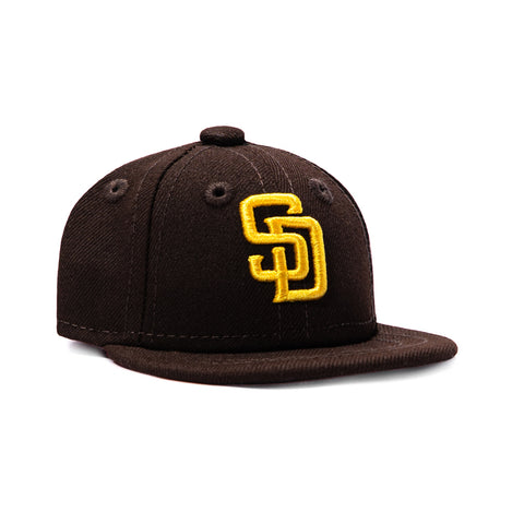 MINI 5950 PADRES GM New Era