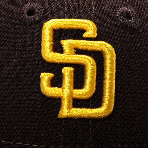 MINI 5950 PADRES GM New Era