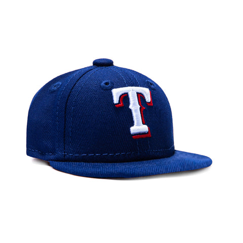 MINI 5950 RANGERS GM New Era
