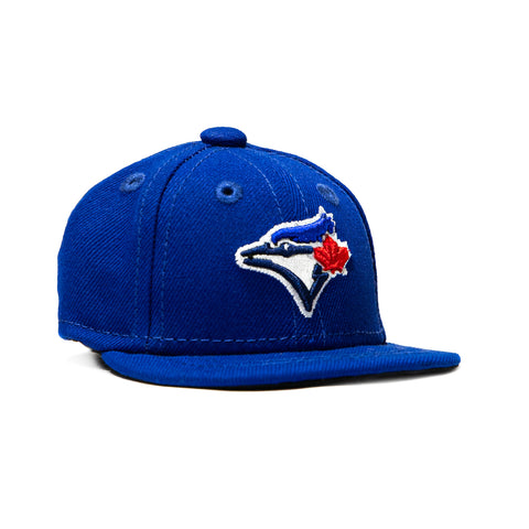 New Era 59Fifty Toronto Blue Jays Mini Game Hat - Royal New Era