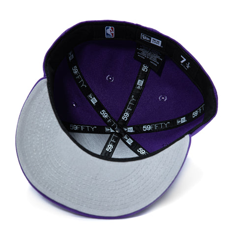 5950 LAKERS CITY SKYLINE PUR New Era