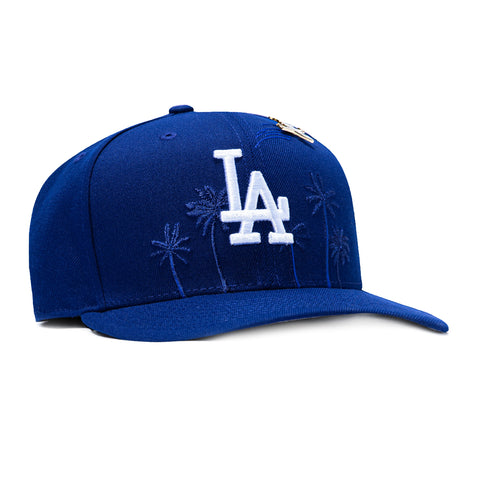 5950 DODGERS CITY SKYLINE ROY New Era