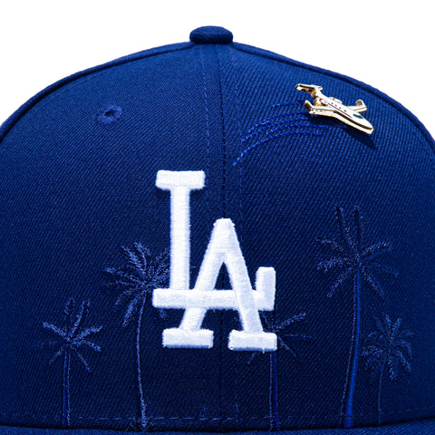 5950 DODGERS CITY SKYLINE ROY New Era