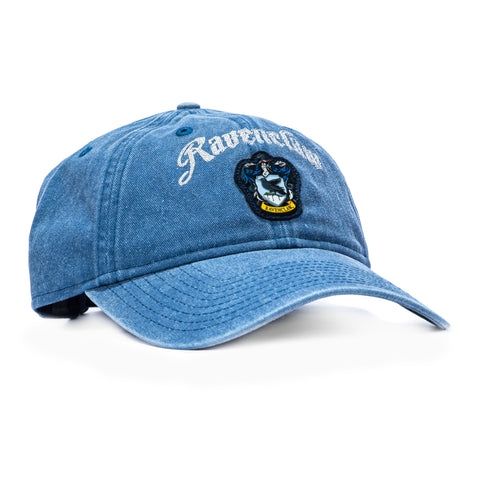 New Era 9Twenty Harry Potter Ravenclaw Snapback Hat - Royal New Era