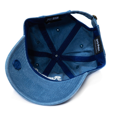New Era 9Twenty Harry Potter Ravenclaw Snapback Hat - Royal New Era