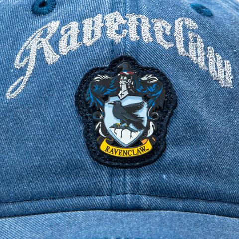 New Era 9Twenty Harry Potter Ravenclaw Snapback Hat - Royal New Era