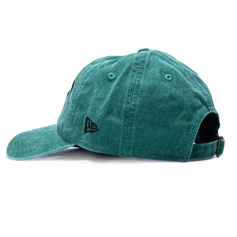 New Era 9Twenty Harry Potter Slytherin Snapback Hat - Green New Era