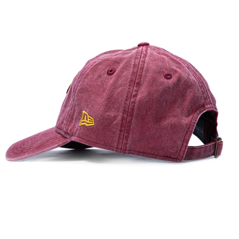 New Era 9Twenty Harry Potter Gryffindor Snapback Hat - Cardinal New Era