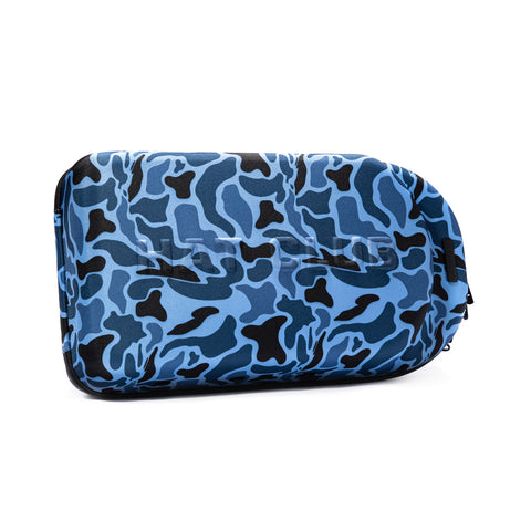 Hat Club 12 Hat Carrier - Blue Duck Camo Nexlyne