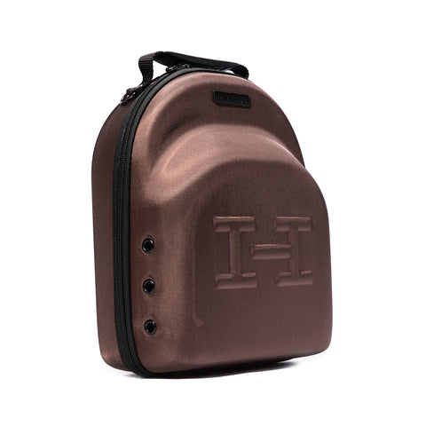 Hat Club 6 Hat Carrier - Ballistic Brown Nexlyne