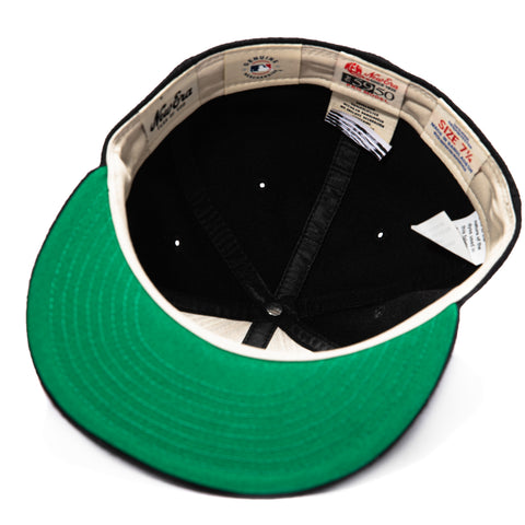 FOG 5950RC FG WHITE SOX BLK New Era