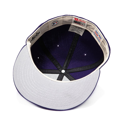 FOG 5950 F ROCKIES PUR New Era