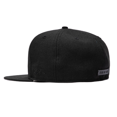 FOG 5950 F WHITE SOX BLK New Era