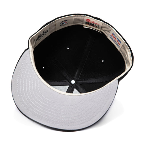 FOG 5950 F WHITE SOX BLK New Era