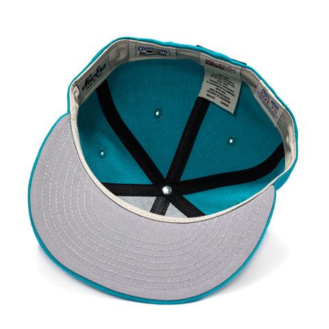 FOG 5950 F MARLINS TEA New Era