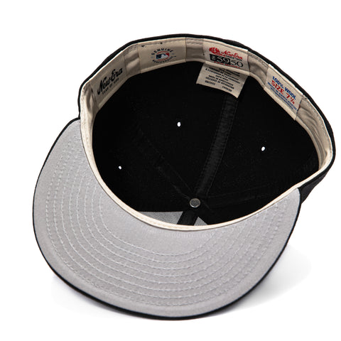 FOG 5950 A MLB BLK New Era
