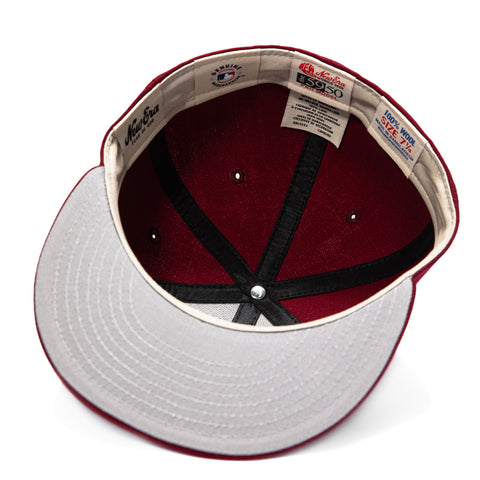 FOG 5950 A MLB CRD New Era