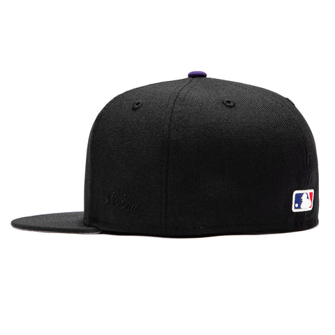 FOG 5950 A MLB BLK/MCP New Era