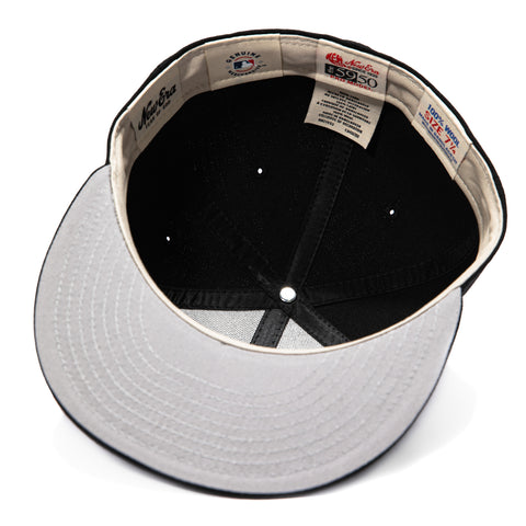 FOG 5950 A MLB BLK/MCP New Era