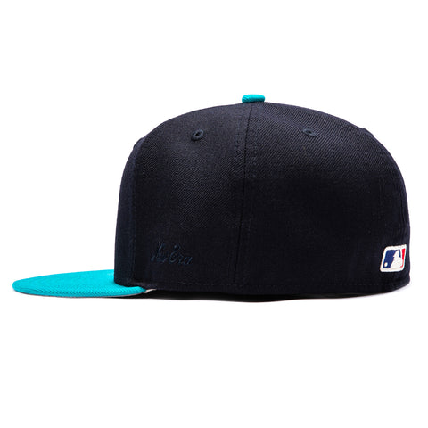 FOG 5950 A MLB NVY/TEA New Era