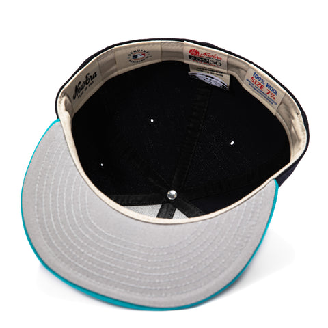 FOG 5950 A MLB NVY/TEA New Era