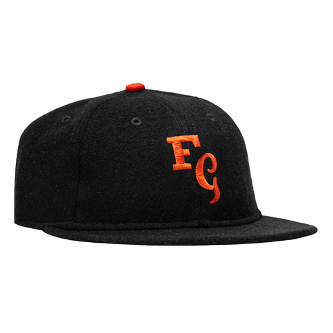 FOG 5950RC FG GIANTS BLK Fear of God