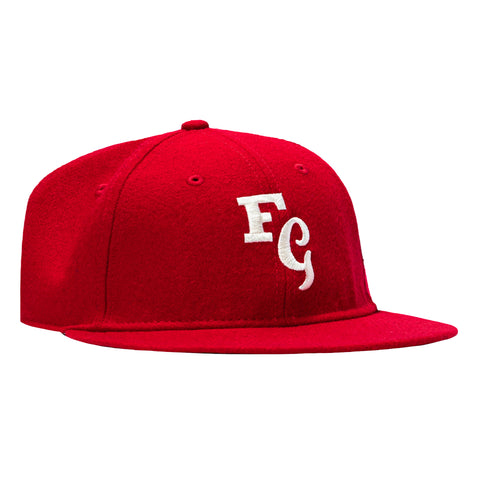 FOG 5950RC FG REDS RED Fear of God