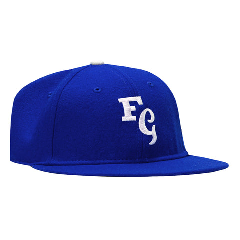 FOG 5950RC FG DODGERS ROY Fear of God