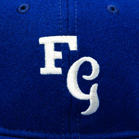 FOG 5950RC FG DODGERS ROY Fear of God