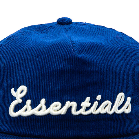 FOG 1920 ESSENTIALS DODGERS ROY ADJ Fear of God