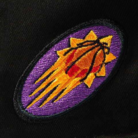 1920 SUNS 00 ALT PHX 2T BLK/OLV New Era