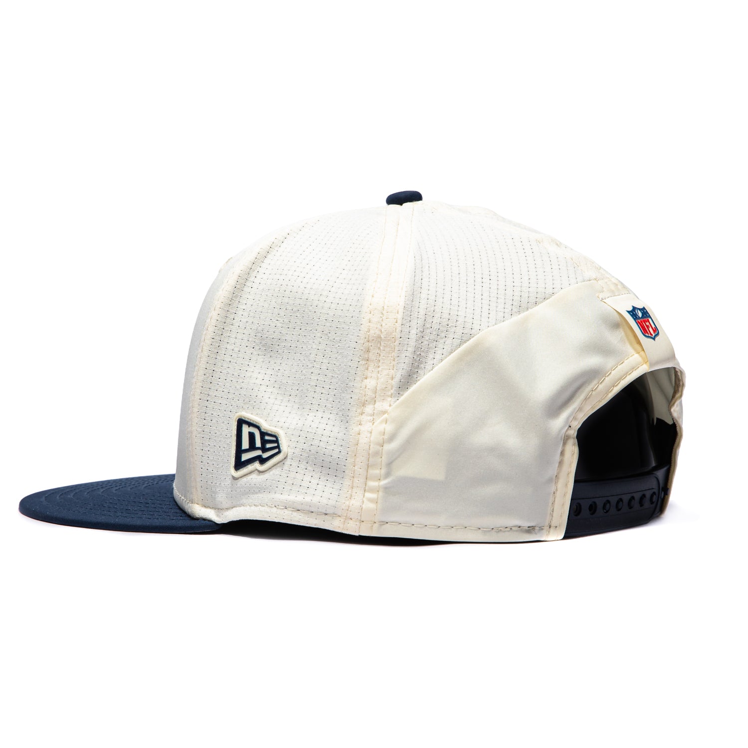 New Era 9Fifty 2026 Training Camp Dallas Cowboys Snapback Hat