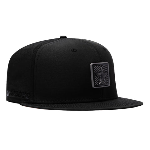 <div>TRAIN26 950 COWBOYS BLK SN</div> Dallas Cowboys