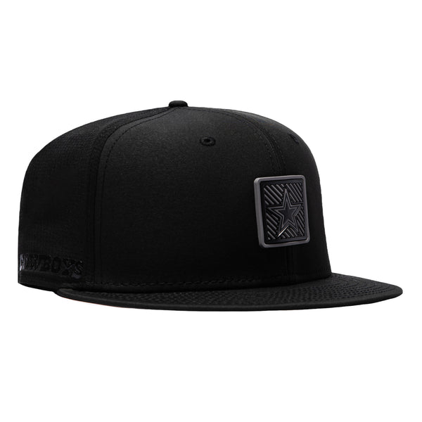 New Era 9Fifty 2026 Training Camp Dallas Cowboys Snapback Hat