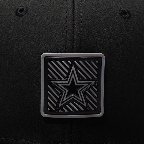 <div>TRAIN26 950 COWBOYS BLK SN</div> Dallas Cowboys