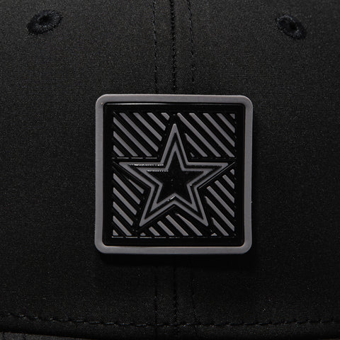 <div>TRAIN26 970SS COWBOYS BLK SN</div> Dallas Cowboys