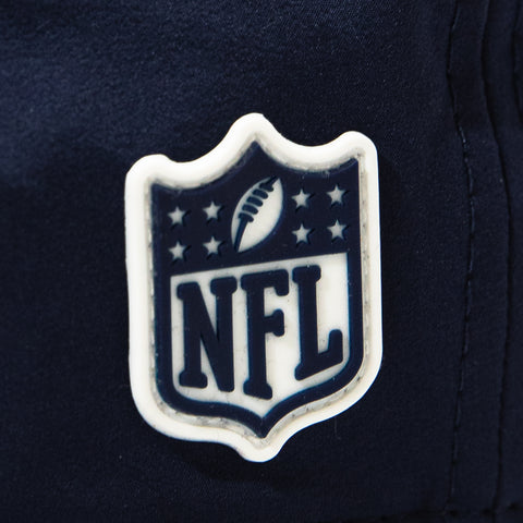 New Era 9Fifty Dallas Cowboys 2026 NFL Sideline Snapback Hat - Navy Dallas Cowboys