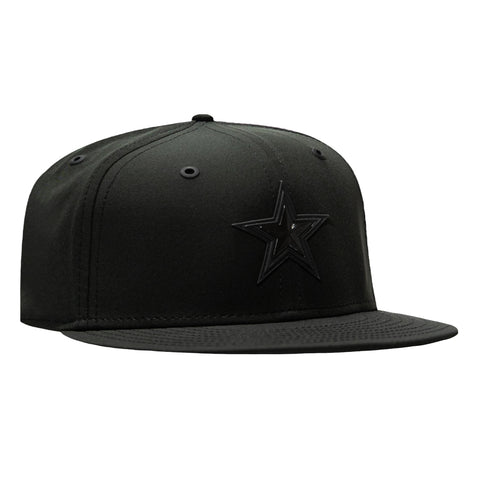 New Era 59Fifty Dallas Cowboys 2026 NFL Sideline Hat - Black Dallas Cowboys