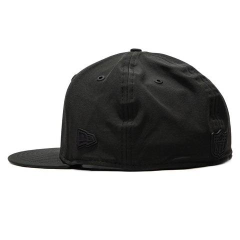 New Era 59Fifty Dallas Cowboys 2026 NFL Sideline Hat - Black Dallas Cowboys